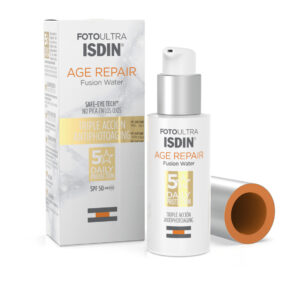 ISDIN Fotoultra Age Repair SPF 50 Fusion Water 50ml