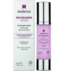 Sesderma RESVERADERM Antiox Concentrado 50ml