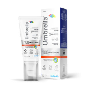Umbrella Intelligent SPF 100 50g