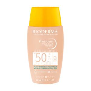 Photoderm NUDE Touch SPF 50+ Claire 40ml