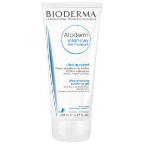 Atoderm Intensive Gel moussant 200ml