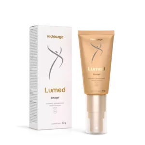 Lumed Emulgel 40g