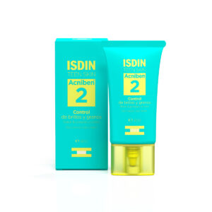 ISDIN Acniben Control de brillos y granos Gel crema 40ml