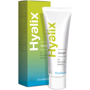 Hyalix Emulgel 60g