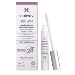 Sesderma Seslash Serum crecimiento de pestañas y cejas 5ml