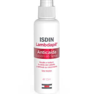 ISDIN Lambdapil Anticaída Loción 125ml