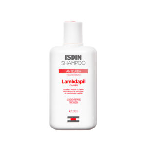 ISDIN Lambdapil Anticaída Shampoo 200ml