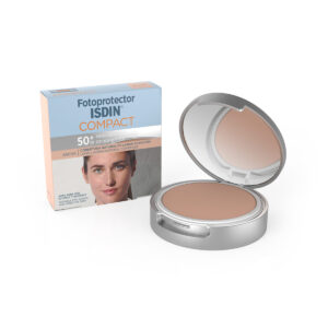 ISDIN Fotoprotector Compact SPF 50+ Arena 10g