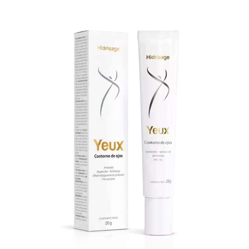 Yeux Contorno de Ojos 20g