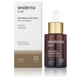 Sesderma K-VIT Serum Antiojeras 30ml