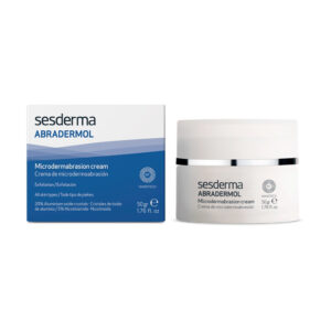 Sesderma ABRADERMOL Crema de microdermoabrasión 50g