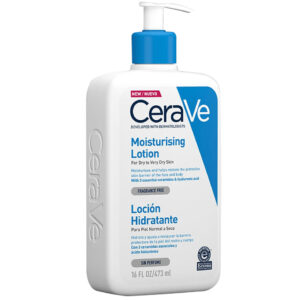 Cerave Loción Hidratante 236ml