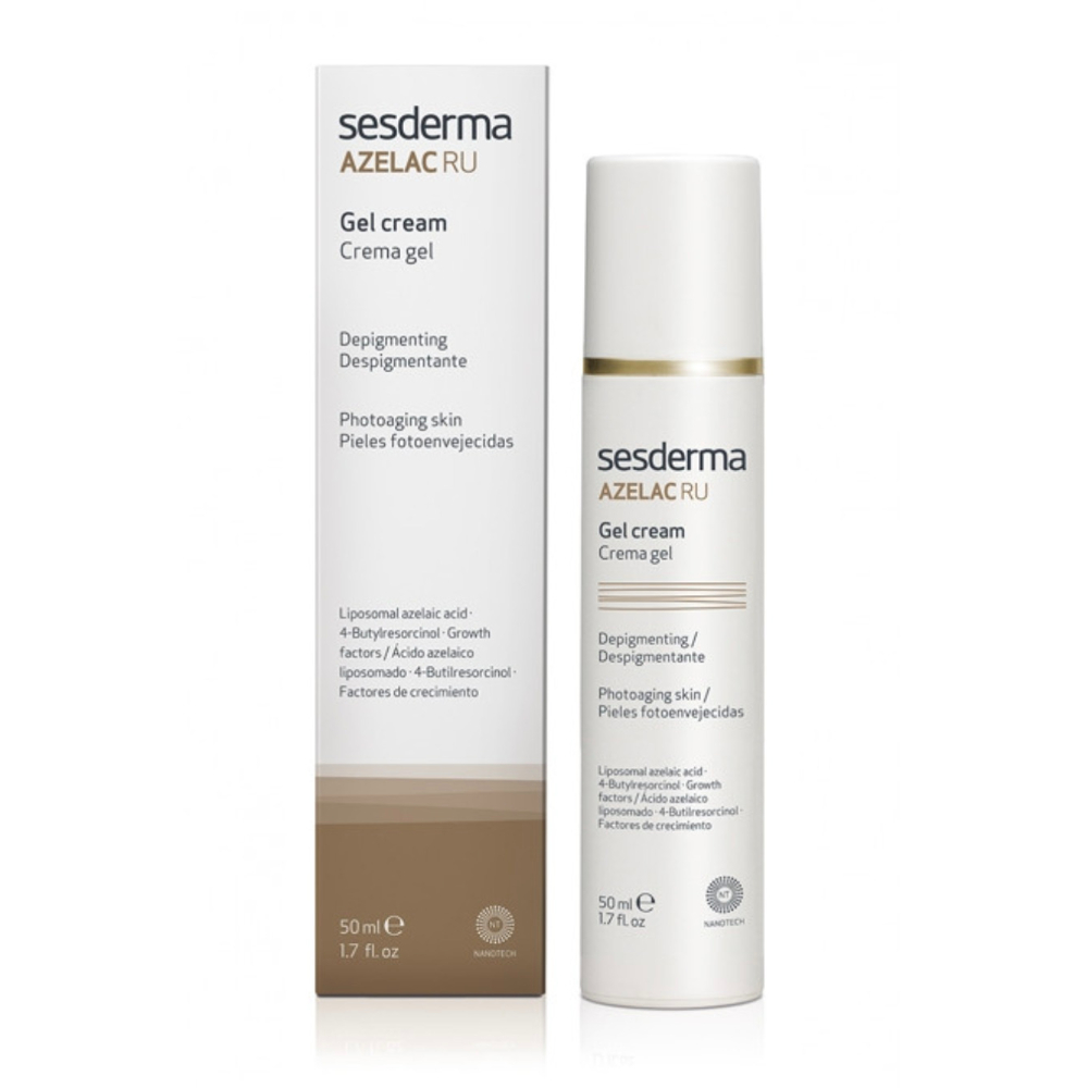 Sesderma AZELAC RU Crema Gel 50ml