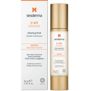 Sesderma C VIT Radiance Fluido Luminoso 50ml