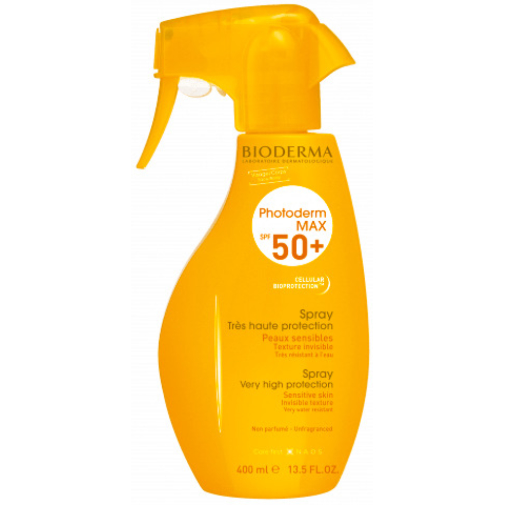 Photoderm Max Spray Spf50+ 300ml