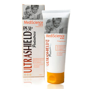 ULTRASHIELD Pediatrics 100ml