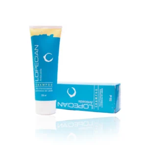LOPECIAN Shampoo Anticaída 250ml