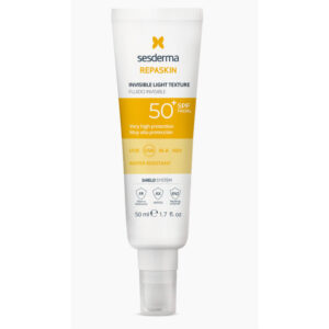 Sesderma REPASKIN Fluido invisible SPF50+ 50ml