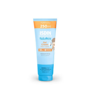 ISDIN Gel Cream Pediatrics SPF 50 250ml
