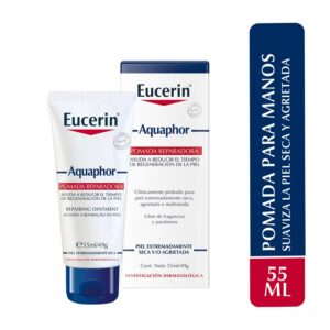 Eucerin Aquaphor Ungüento Reparador 49 gr