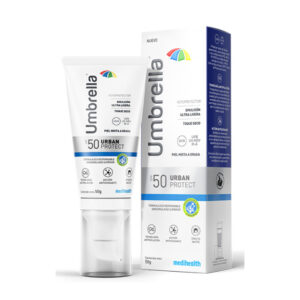 Umbrella Urban SPF 50 50g