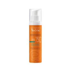 Solar Cleanance SPF50+ 50ml