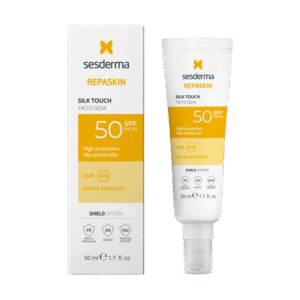 sesderma REPASKIN Tacto Seda Facial SPF50+ 50ml