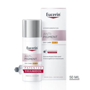 Eucerin Anti-Pigment Crema de Día SPF 30 50ml