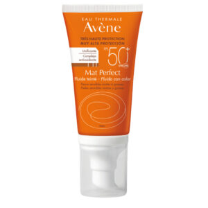 Solar Ultra Fluido Mat Perfect spf50 50ML
