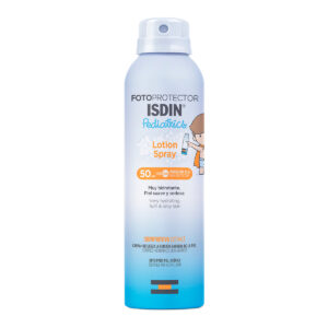 ISDIN Lotion Spray Pediatrics SPF 50+ 250 ml
