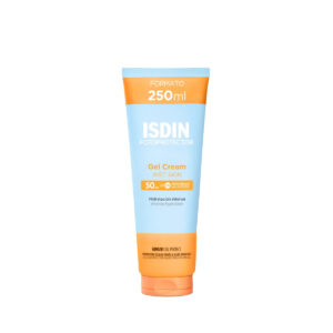 ISDIN Gel Cream SPF 50 250ml