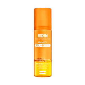 ISDIN Hydro Oil SPF 30 200ml
