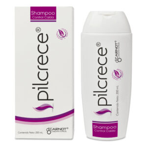 Pilcrece shampoo anticaida 200ml