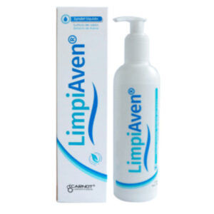 Carnot LimpiAven Syndet Líquido 240ml