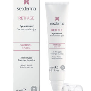Sesderma RETIAGE Contorno de ojos 15ml