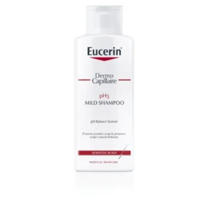 Eucerin DermoCapillaire Shampoo pH5 250ml