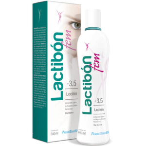 Lactibón Fem 240ml