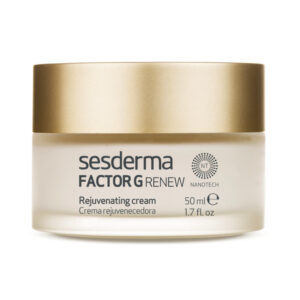 Sesderma FACTOR G Renew Crema Regeneradora Antienvejecimiento 50ml