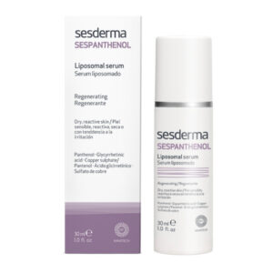 Sesderma SESPANTHENOL Liposomal Sérum 30ml