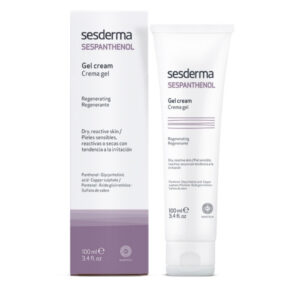 Sesderma SESPANTHENOL Crema Gel 100ml
