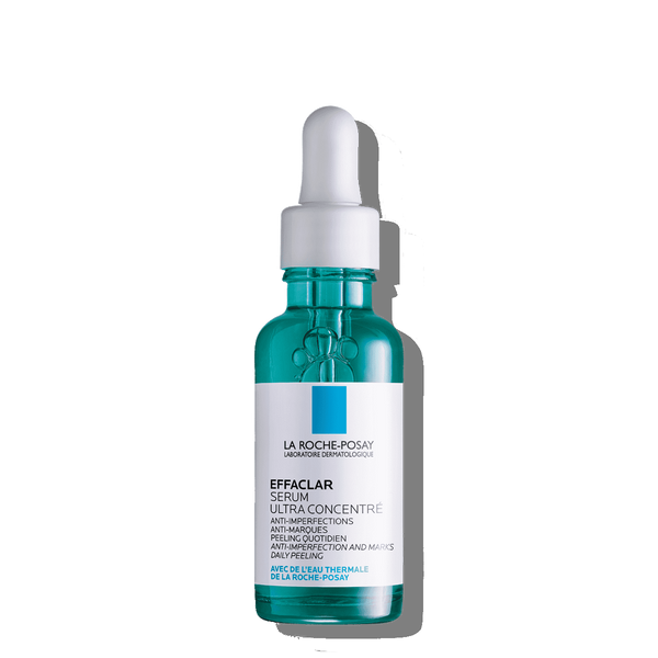LA ROCHE POSAY EFFACLAR SERUM ULTRA CONCENTRADO 30ml