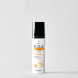 HELIOCARE 360° Color Gel Oil-Free SPF 50+ Beige 50ml