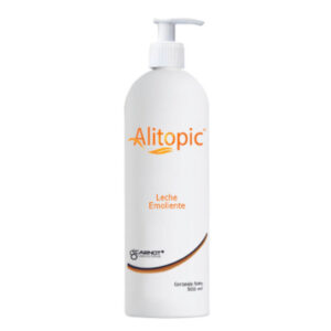 Carnot Alitopic leche emoliente 500ml