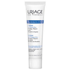 Uriage Bariéderm-cica crema con cu-zn 40ml