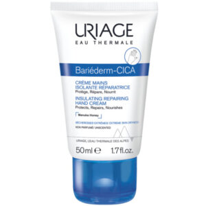 Uriage Bariéderm-cica crema de manos 50ml