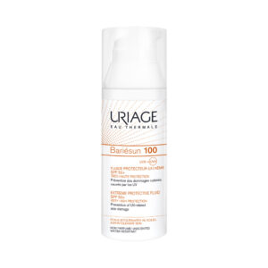 Uriage Bariésun 100 uriage spf50+ 50ml
