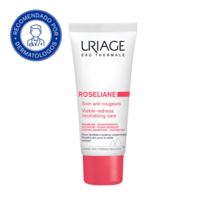 Uriage Roséliane - tratamiento antirojeces 40ml