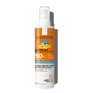 LA ROCHE POSAY ANTHELIOS SPRAY DERMOPEDIATRICO SPF 50+ 200ml