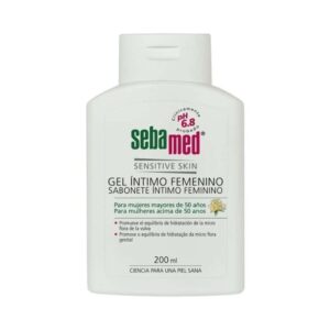 Sebamed Gel Intimo pH 6.8 200ml