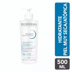 Atoderm Intensive Gel-Crème 500ml